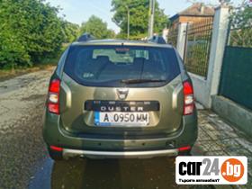 Dacia Duster 1,5dci - [8] 