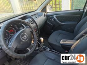 Dacia Duster 1,5dci - [3] 