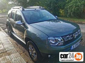 Dacia Duster 1,5dci - [7] 