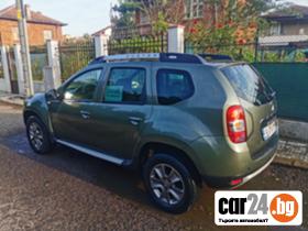 Dacia Duster 1,5dci - [9] 