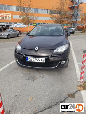 Renault Megane - [15] 