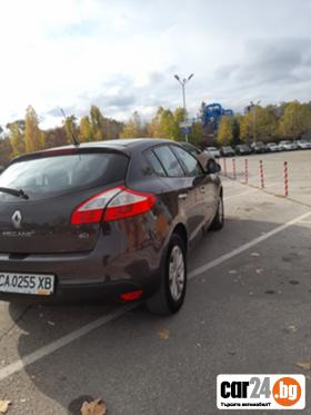 Renault Megane - [4] 