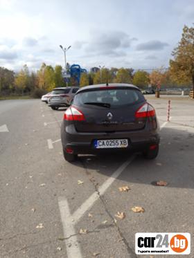 Renault Megane  - [1] 