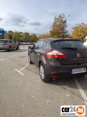 Renault Megane - [3] 