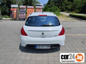 Peugeot 308 бензин/газ - [7] 