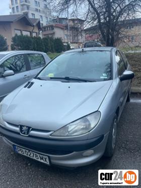 Peugeot 206 - [3] 