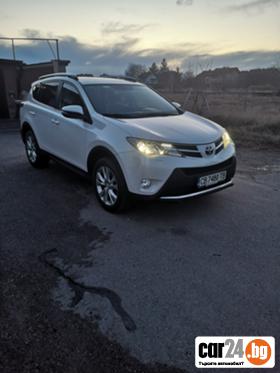 Toyota Rav4 - [5] 