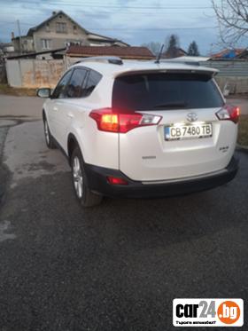 Toyota Rav4 - [3] 