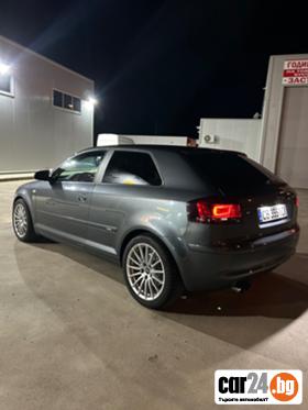 Audi A3 - [6] 