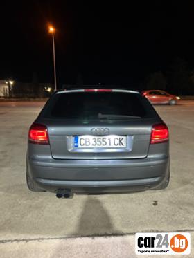 Audi A3 - [7] 