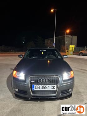 Audi A3 - [4] 