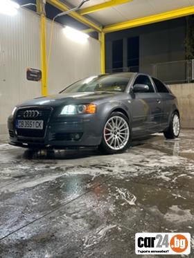 Audi A3 - [3] 