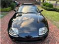 Toyota Supra - [5] 