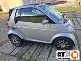 Smart Fortwo - [3] 