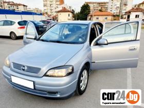 Opel Astra - [4] 