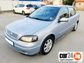 Opel Astra - [9] 