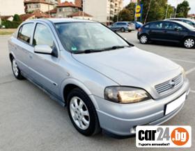 Opel Astra - [8] 