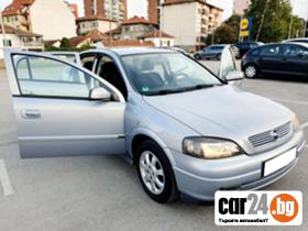 Opel Astra - [3] 