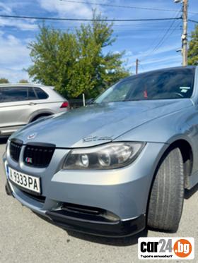 BMW 318 2.0 - [4] 