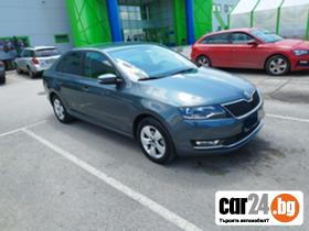 Skoda Rapid 1.0 TSI - [4] 