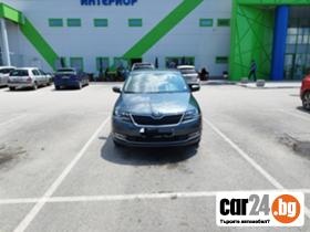 Skoda Rapid 1.0 TSI - [3] 