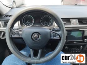 Skoda Rapid 1.0 TSI - [10] 