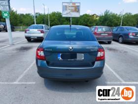 Skoda Rapid 1.0 TSI - [6] 