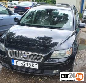 Volvo V50  - [1] 