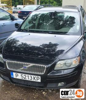 Volvo V50 - [3] 