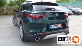 Alfa Romeo Stelvio 2.0 TI SPORT - [7] 