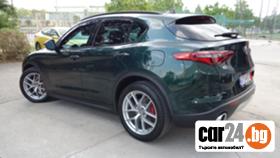 Alfa Romeo Stelvio 2.0 TI SPORT - [6] 