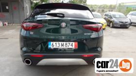 Alfa Romeo Stelvio 2.0 TI SPORT - [8] 