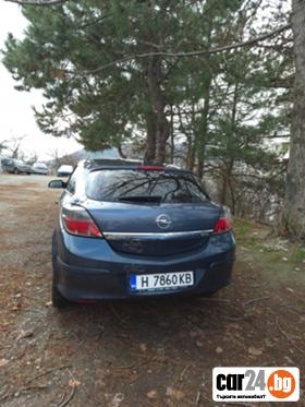 Opel Astra - [7] 