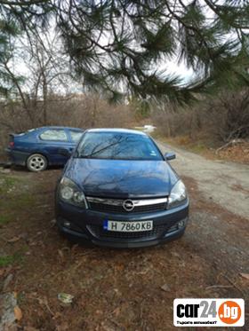 Opel Astra  - [1] 