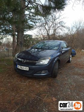 Opel Astra - [3] 