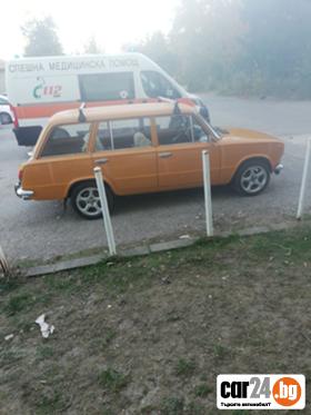 Lada 2102 - [4] 