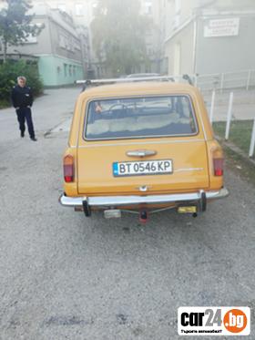 Lada 2102 - [6] 