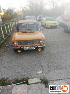 Lada 2102  - [1] 