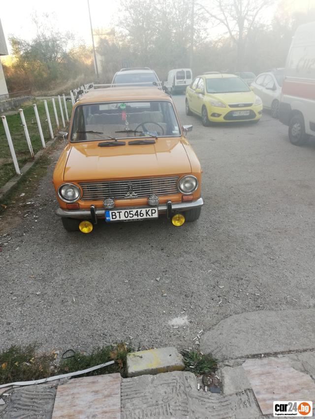 Lada 2102 - [1] 