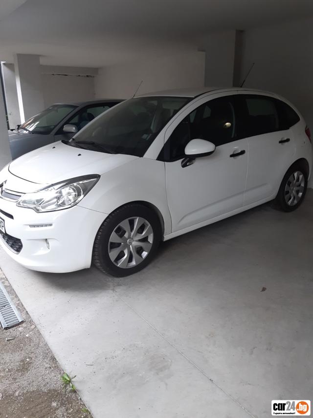 Citroen C3 - [1] 