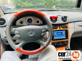 Mercedes-Benz CLK - [12] 