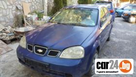 Chevrolet Lacetti  - [1] 