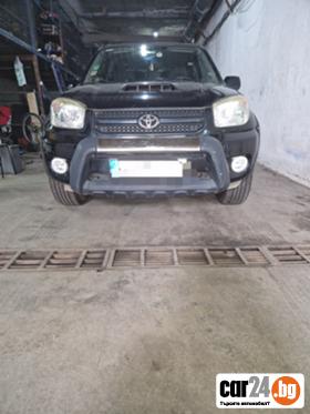 Toyota Rav4  - [1] 