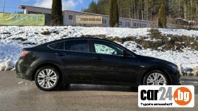 Mazda 6 2.2MZR-CD - [6] 