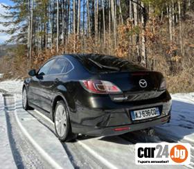 Mazda 6 2.2MZR-CD - [9] 