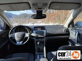 Mazda 6 2.2MZR-CD - [11] 