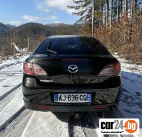 Mazda 6 2.2MZR-CD - [8] 