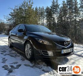 Mazda 6 2.2MZR-CD - [4] 