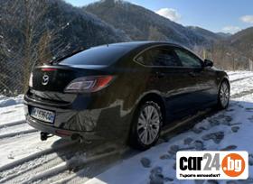 Mazda 6 2.2MZR-CD - [7] 