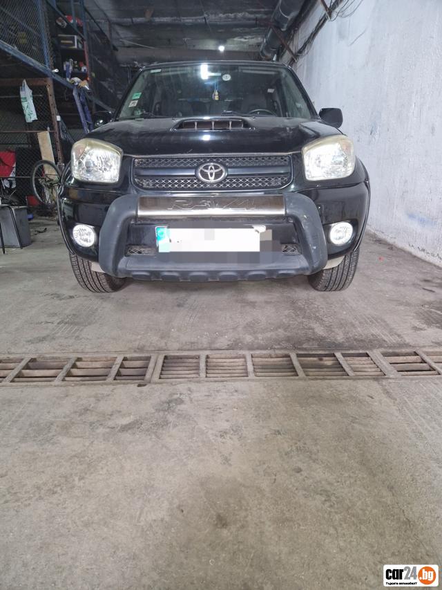 Toyota Rav4 - [1] 